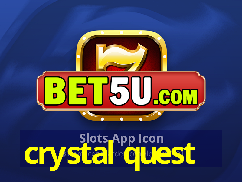 crystal quest